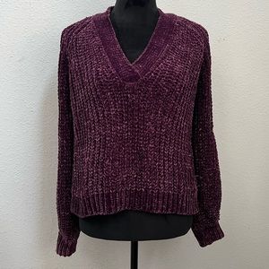 Women’s Marled Sweater